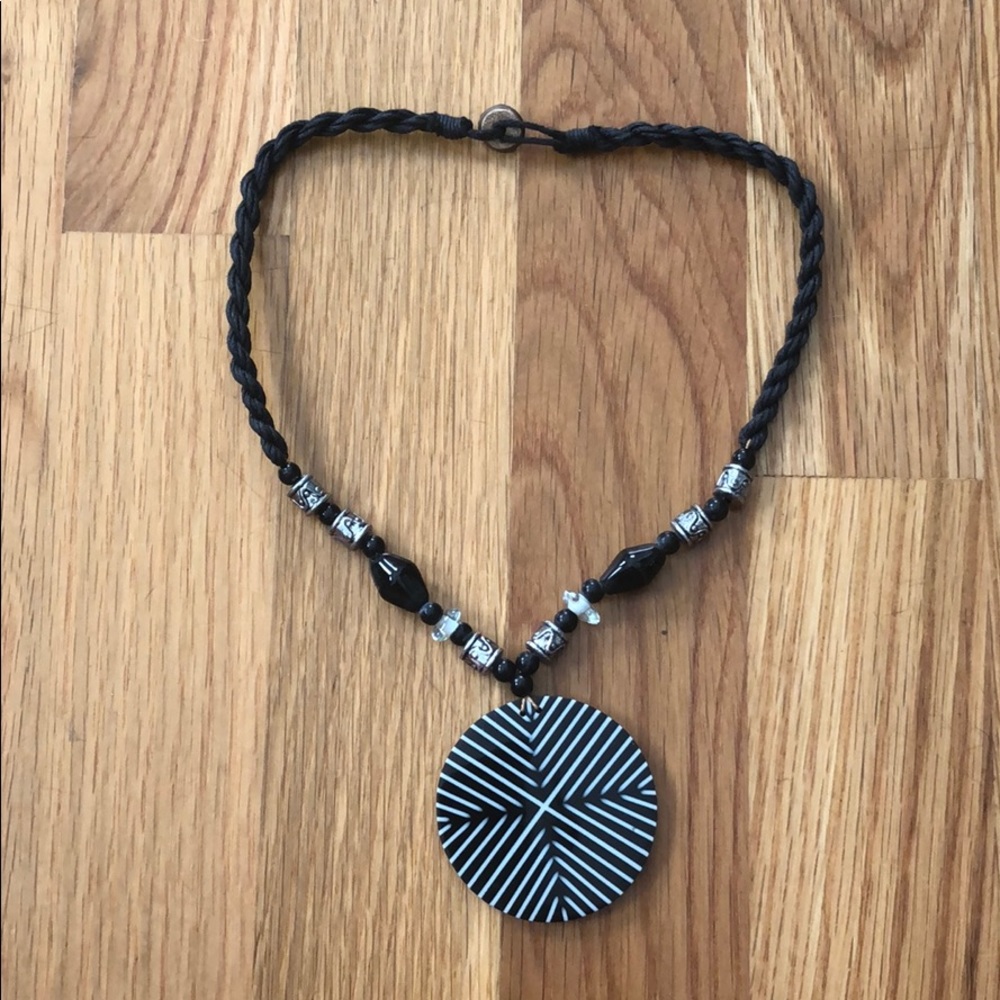 🖤Pendant Necklace🤍